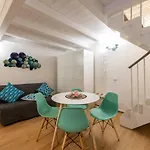Apartman David Pretty Loft Near Station Casatuabari *