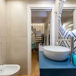 Apartman David Pretty Loft Near Station Casatuabari