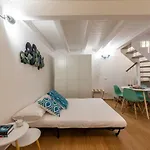 Apartman David Pretty Loft Near Station Casatuabari *
