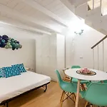 David Pretty Loft Near Station Casatuabari Apartman Bari