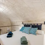 David Pretty Loft Near Station Casatuabari Apartman Bari