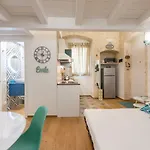 David Pretty Loft Near Station Casatuabari Apartman *