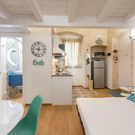 David Pretty Loft Near Station Casatuabari شقة *