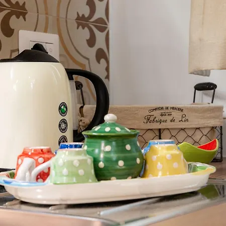 Daire David Pretty Loft Near Station Casatuabari