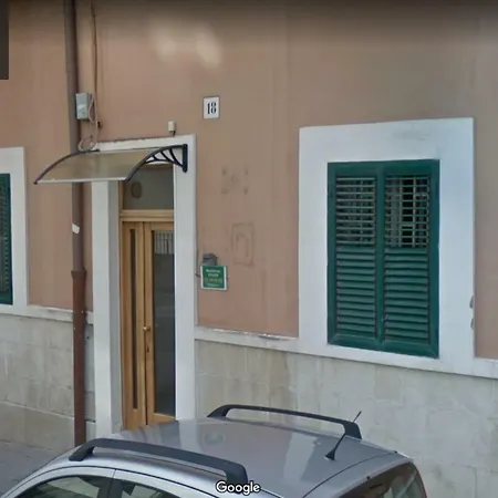 Daire David Pretty Loft Near Station Casatuabari