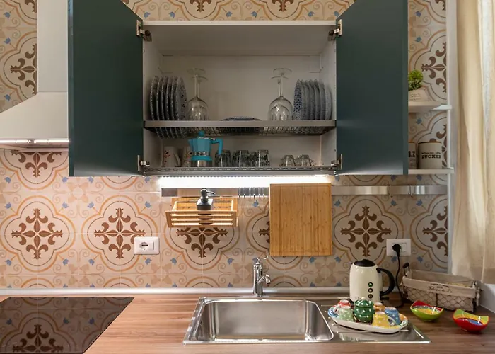 David Pretty Loft Near Station Casatuabari * Bari