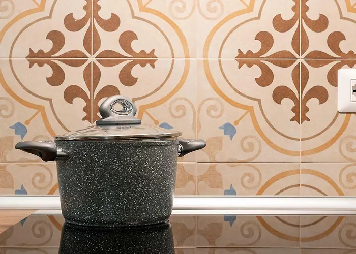 Apartment David Pretty Loft Near Station Casatuabari *