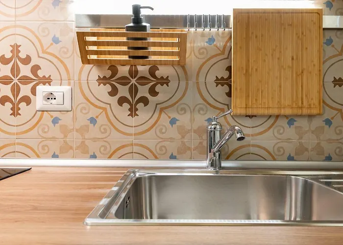 Apartment David Pretty Loft Near Station Casatuabari