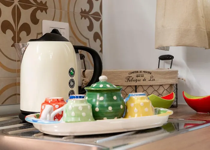 Apartment David Pretty Loft Near Station Casatuabari