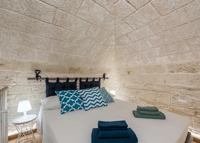 David Pretty Loft Near Station Casatuabari Bari